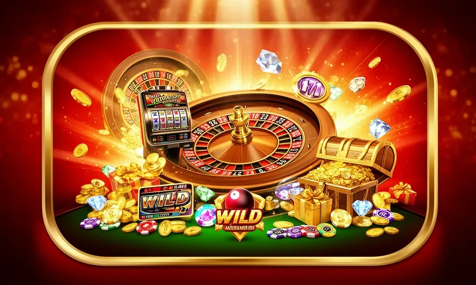 qqq888 Casino
