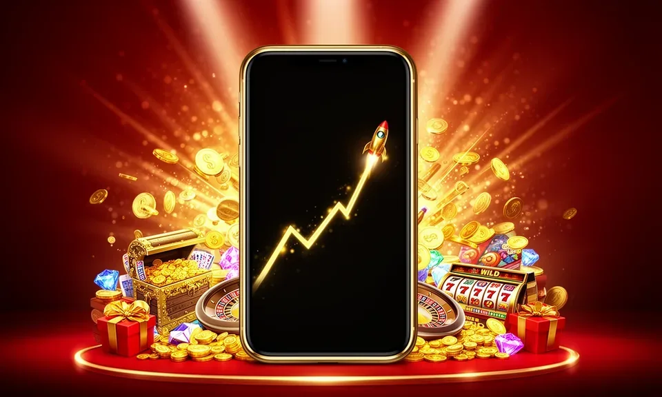 qqq888 Indonesia Casino lobby